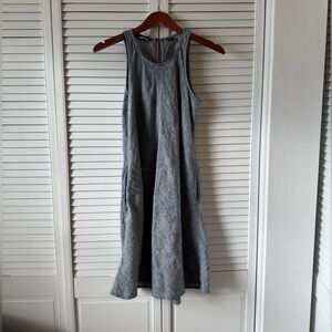Land’s End Linen Dress